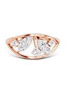 Rose Gold color option