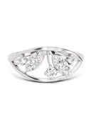 White Gold color option