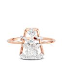 Rose Gold color option, Sold out