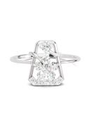 White Gold color option, Sold out, Currently selected