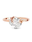 Rose Gold color option, Sold out