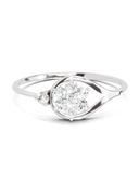 White Gold color option, Sold out