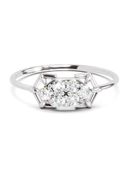 White Gold color option, Sold out