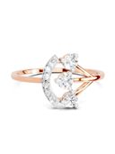 Rose Gold color option, Sold out, Currently selected