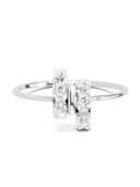 White Gold color option, Sold out, Currently selected