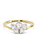 Gold color option, Sold out, Currently selected