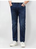 Blue color option, Currently selected