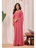 Pink color option, Currently selected