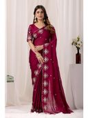Pink color option, Currently selected