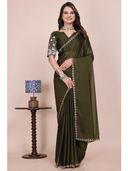Olive color option, Currently selected