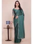 Green color option