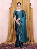 Teal color option, Currently selected