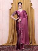 Maroon color option, Currently selected