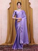 Lavender color option, Currently selected