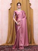 Pink color option, Currently selected