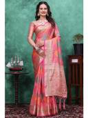 Pink color option, Currently selected
