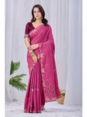 Pink color option, Currently selected