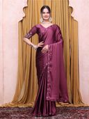 Maroon color option, Currently selected