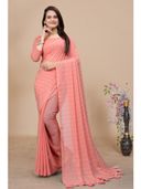 Peach color option