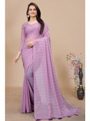 Purple color option, Currently selected