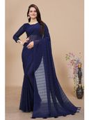 Navy Blue color option, Currently selected