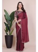 Maroon color option
