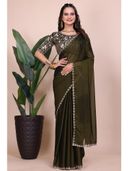 Olive color option, Currently selected