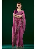 Pink color option, Currently selected