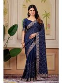 Blue color option