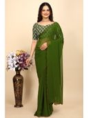 Olive color option