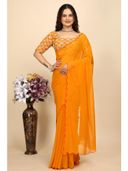 Orange color option