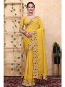 Yellow color option, Currently selected