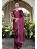 Purple color option, Currently selected