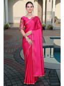 Pink color option, Currently selected