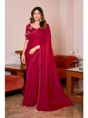 Red color option, Currently selected