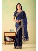 Blue color option, Currently selected