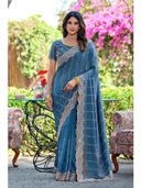 Blue color option
