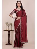 Maroon color option