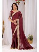 Maroon color option