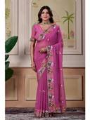 Pink color option, Currently selected