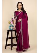 Maroon color option
