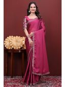 Pink color option, Currently selected