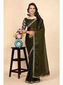 Olive color option, Currently selected