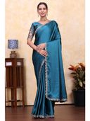 Teal color option