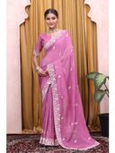 Pink color option, Currently selected