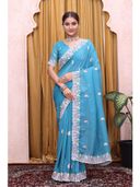 Blue color option