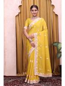 Yellow color option, Currently selected
