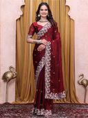 Maroon color option