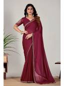 Pink color option, Currently selected