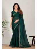 Green color option, Currently selected